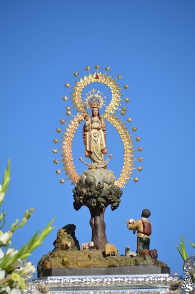 gracia ronquillo